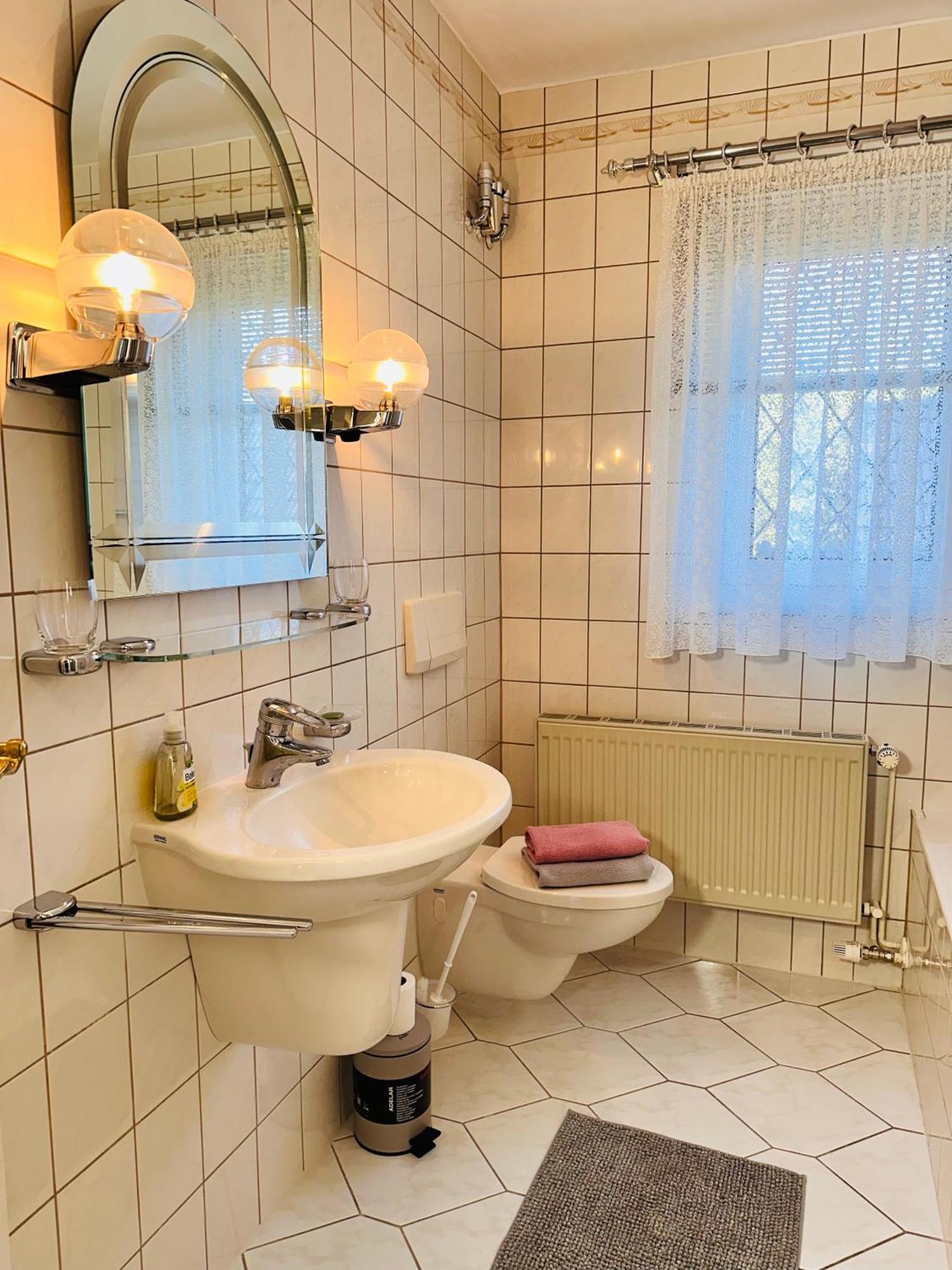 Perfekte Auszeit - Charmantes Ferienhaus Neuenhagen Bei Berlin Kültér fotó