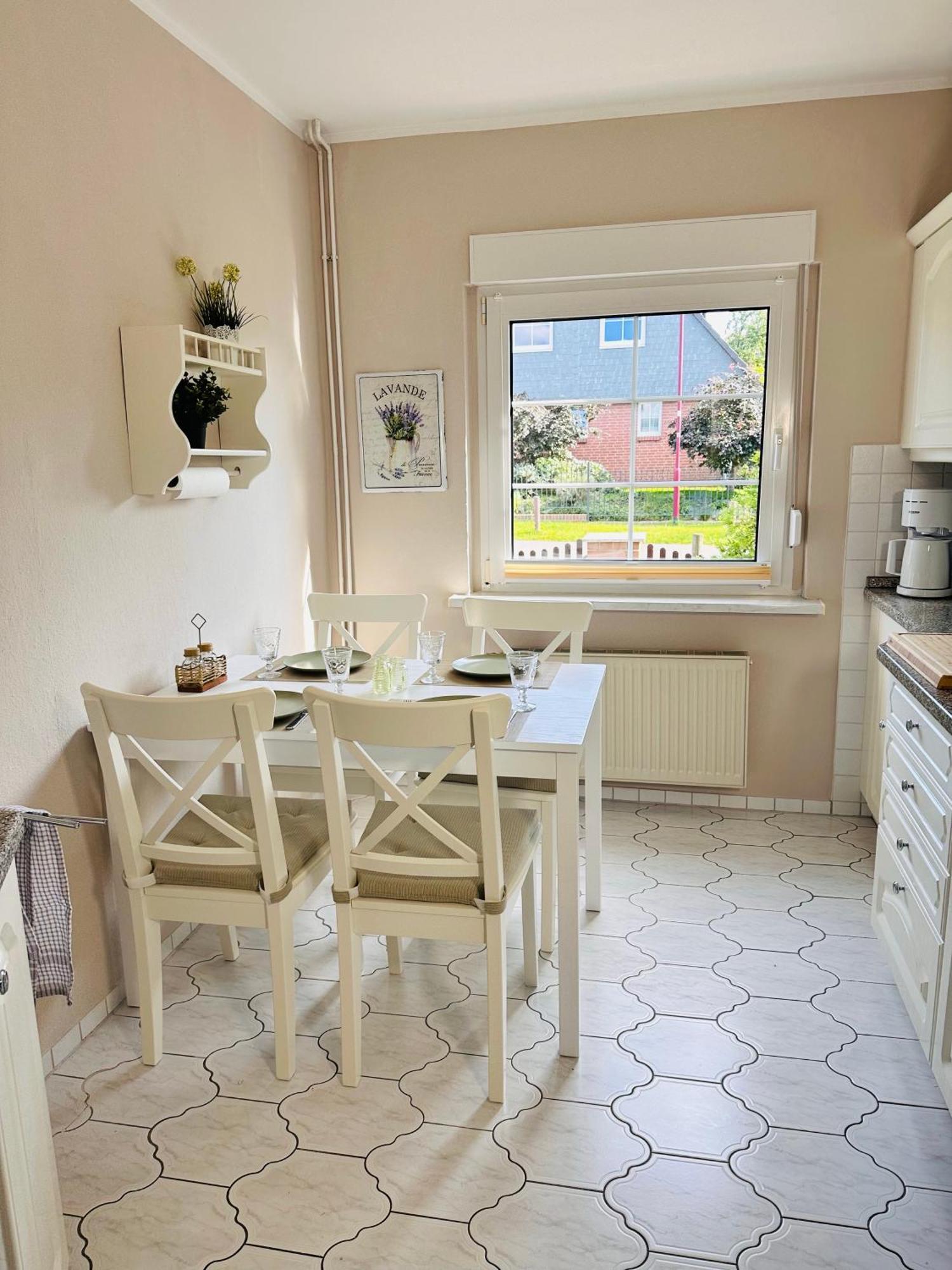 Perfekte Auszeit - Charmantes Ferienhaus Neuenhagen Bei Berlin Kültér fotó