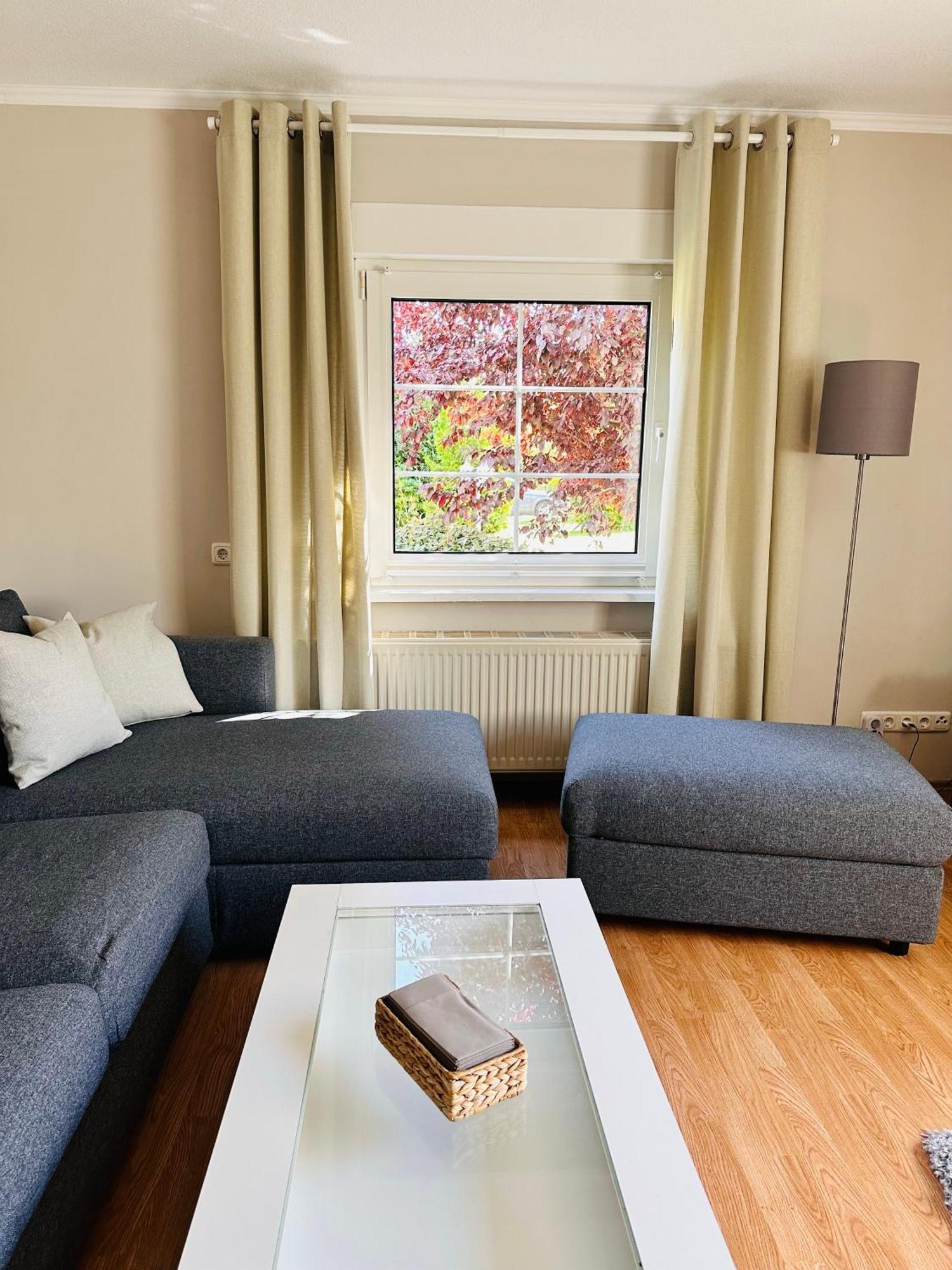 Perfekte Auszeit - Charmantes Ferienhaus Neuenhagen Bei Berlin Kültér fotó