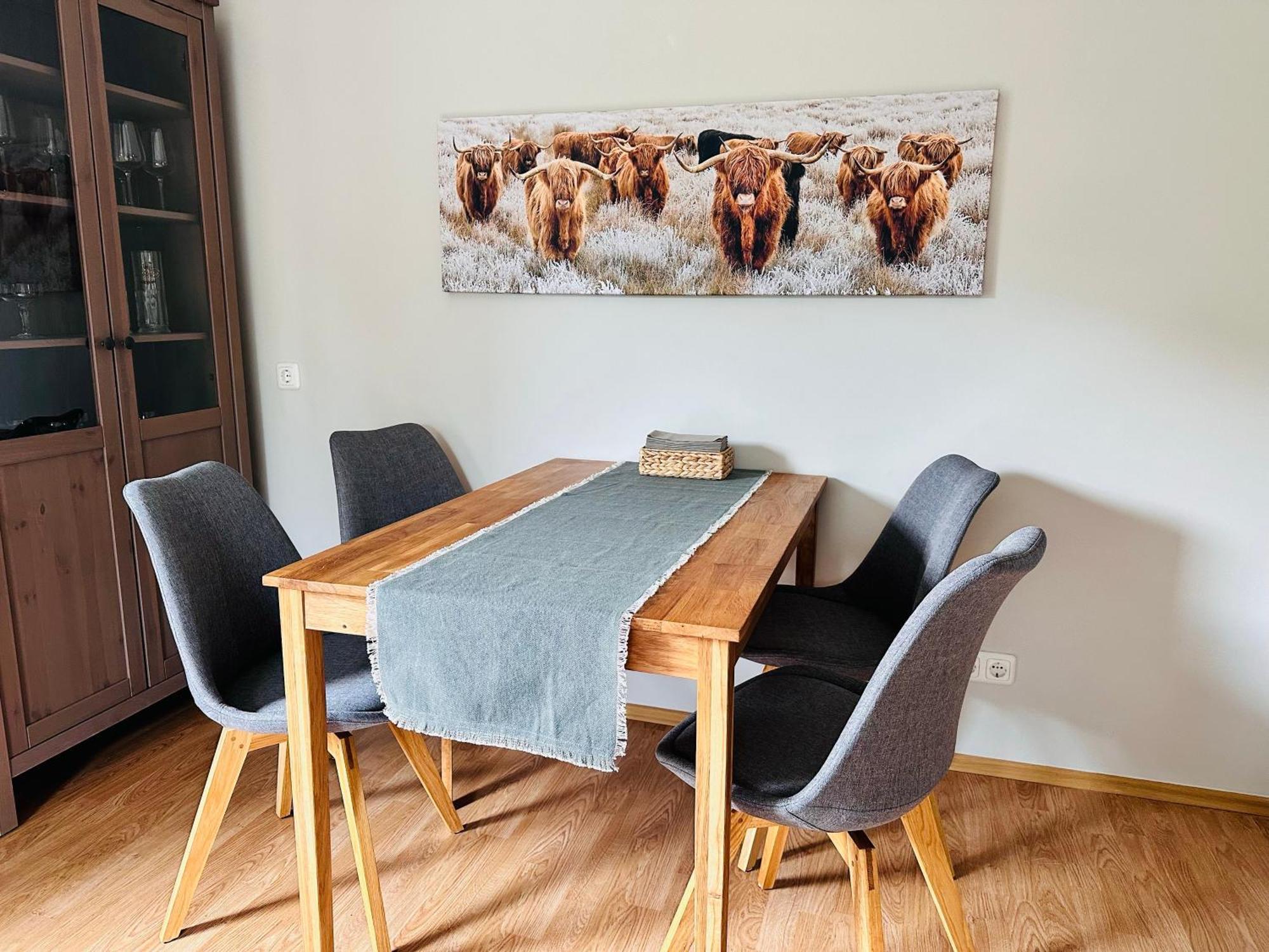 Perfekte Auszeit - Charmantes Ferienhaus Neuenhagen Bei Berlin Kültér fotó