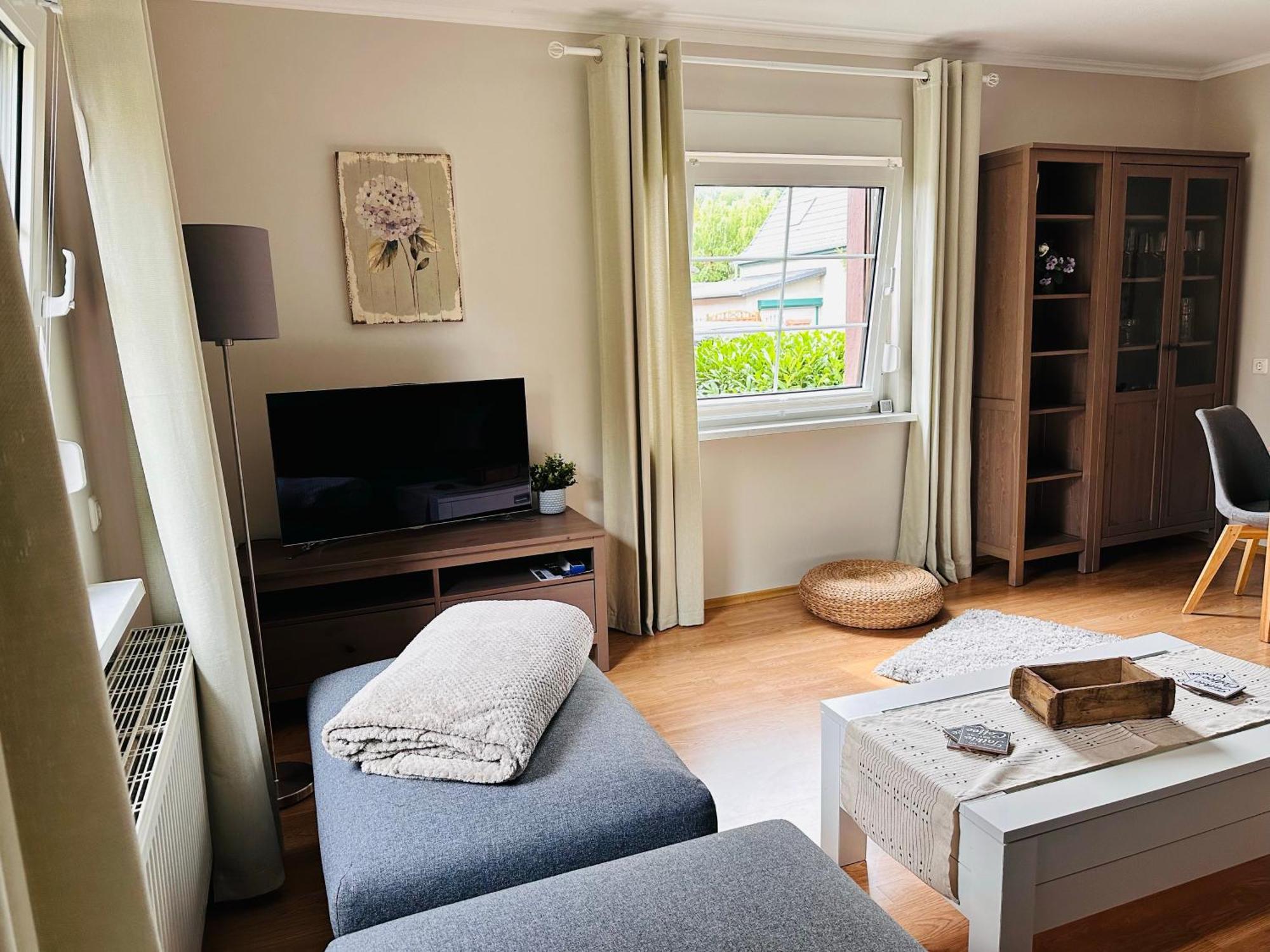 Perfekte Auszeit - Charmantes Ferienhaus Neuenhagen Bei Berlin Kültér fotó