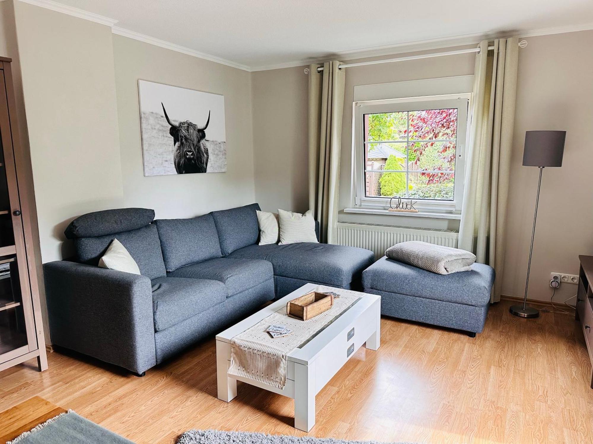 Perfekte Auszeit - Charmantes Ferienhaus Neuenhagen Bei Berlin Kültér fotó