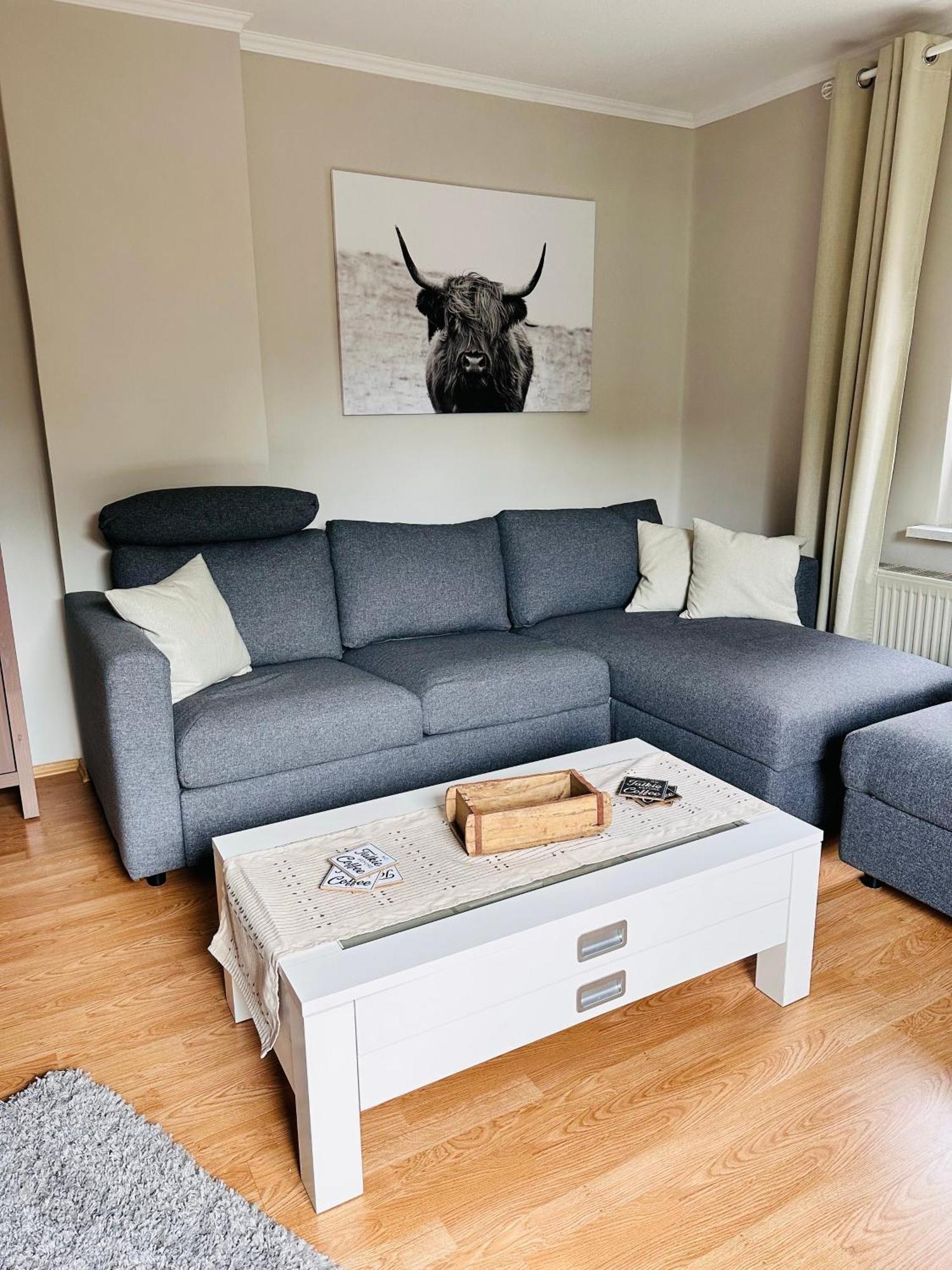 Perfekte Auszeit - Charmantes Ferienhaus Neuenhagen Bei Berlin Kültér fotó