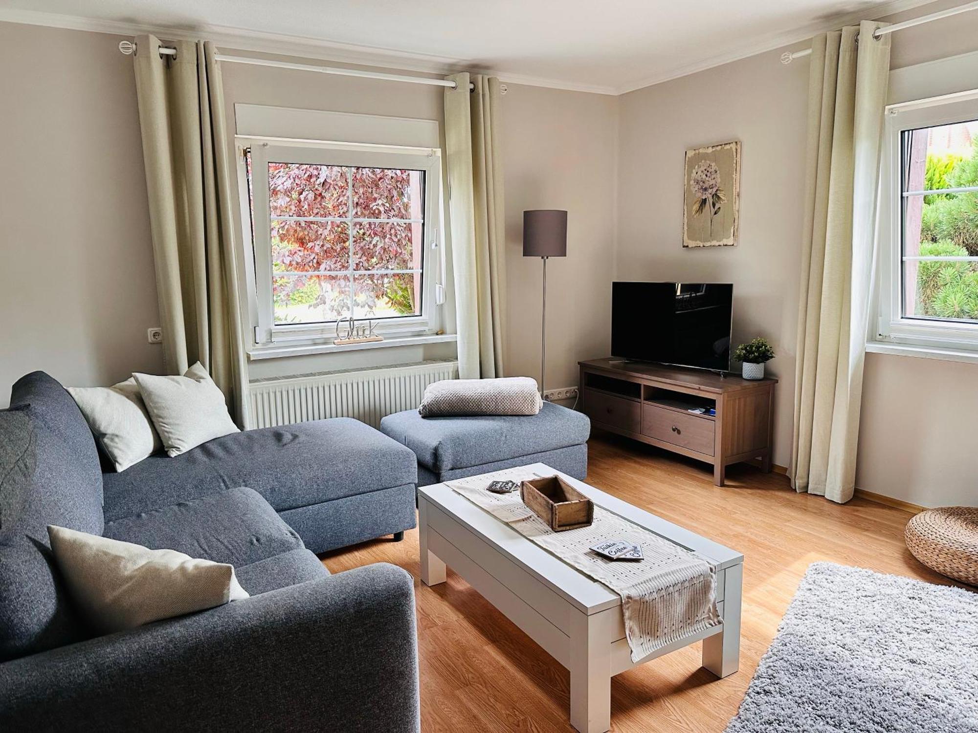 Perfekte Auszeit - Charmantes Ferienhaus Neuenhagen Bei Berlin Kültér fotó