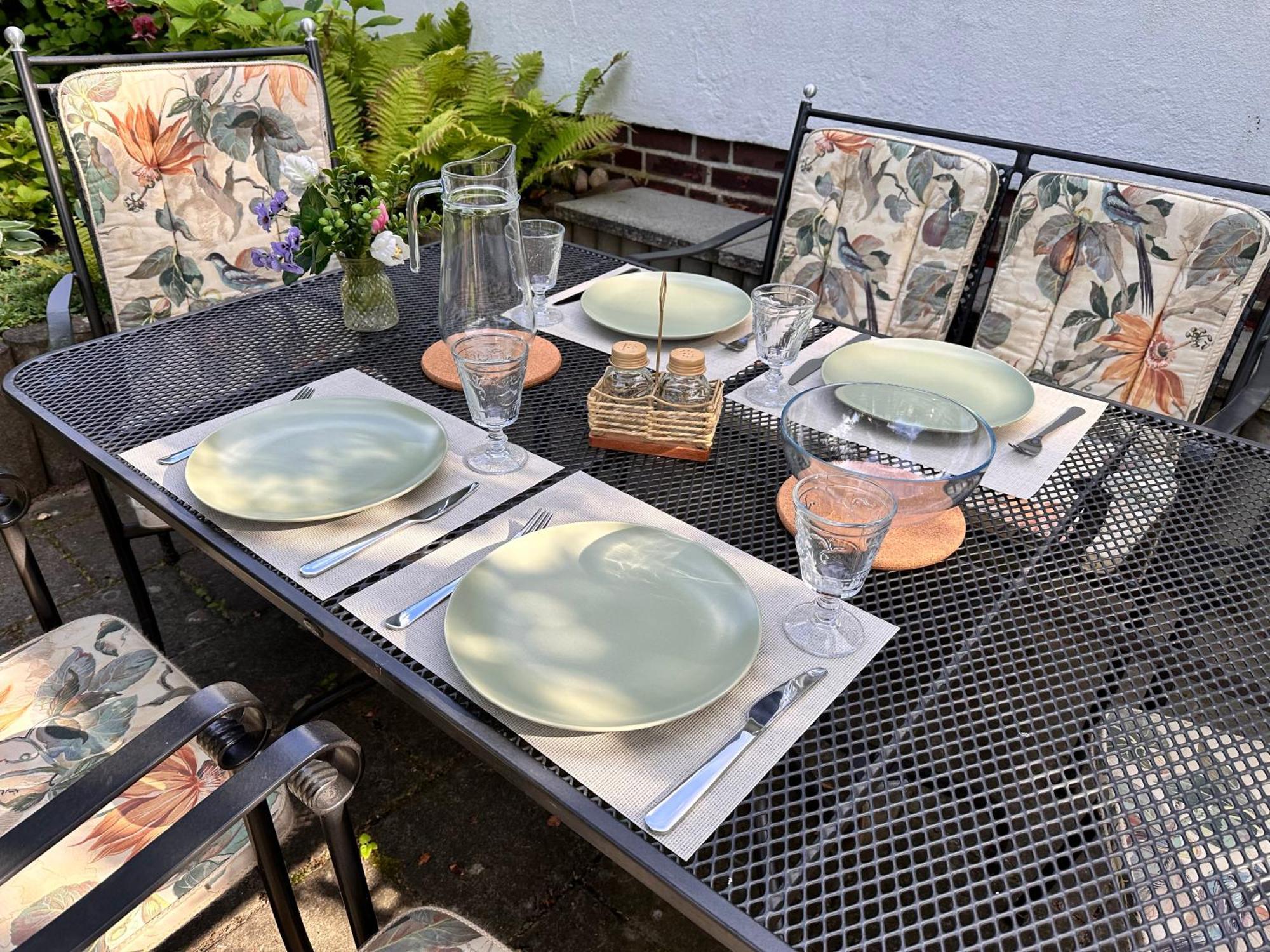 Perfekte Auszeit - Charmantes Ferienhaus Neuenhagen Bei Berlin Kültér fotó